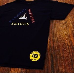 Black medium Men’s apparel